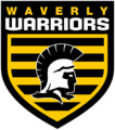 Waverly Warriors Soccer