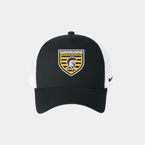 NKFN9893 - Nike Snapback Mesh Trucker Cap Thumbnail