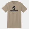 Beefy T® 100% Cotton T Shirt Thumbnail