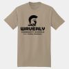 Beefy T® 100% Cotton T Shirt Thumbnail