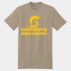 Beefy T® 100% Cotton T Shirt Thumbnail