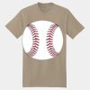 Beefy T® 100% Cotton T Shirt Thumbnail