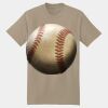 Beefy T® 100% Cotton T Shirt Thumbnail