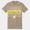 Beefy T® 100% Cotton T Shirt Thumbnail