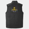 Packable Puffy Vest Thumbnail