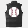 Packable Puffy Vest Thumbnail