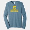 Unisex Triblend Long Sleeve Tee Thumbnail