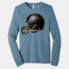 Unisex Triblend Long Sleeve Tee Thumbnail
