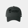 Snapback Mesh Trucker Cap Thumbnail