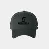 Snapback Mesh Trucker Cap Thumbnail