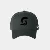Snapback Mesh Trucker Cap Thumbnail