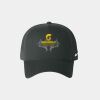 Snapback Mesh Trucker Cap Thumbnail