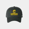 Snapback Mesh Trucker Cap Thumbnail