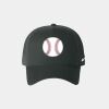 Snapback Mesh Trucker Cap Thumbnail