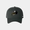 Snapback Mesh Trucker Cap Thumbnail