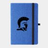 Strand Snow Canvas Bound Journal Notebook 5.5" X 8.27" Thumbnail