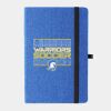 Strand Snow Canvas Bound Journal Notebook 5.5" X 8.27" Thumbnail