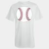 6.1 oz. Beefy-T® Tall Thumbnail