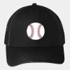 Snapback Trucker Cap Thumbnail