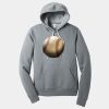 Unisex Sponge Fleece Pullover Hoodie Thumbnail