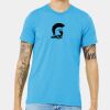 Unisex Triblend Short Sleeve Tee Thumbnail