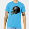 Unisex Triblend Short Sleeve Tee Thumbnail